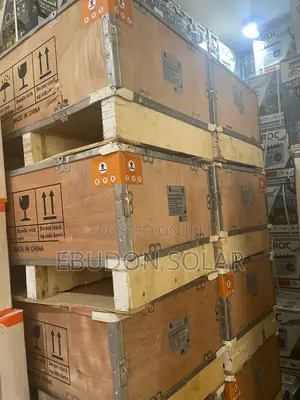 Felicity Inverter 10kva 48volts