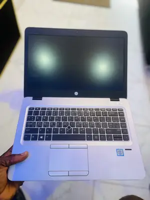 Laptop HP EliteBook 840 G3 8GB Intel Core I7 SSD 256GB