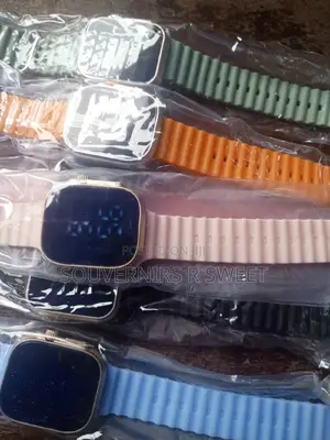 Kids Watches_ Partypacks_dozen