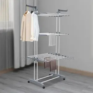 Cloth Rack