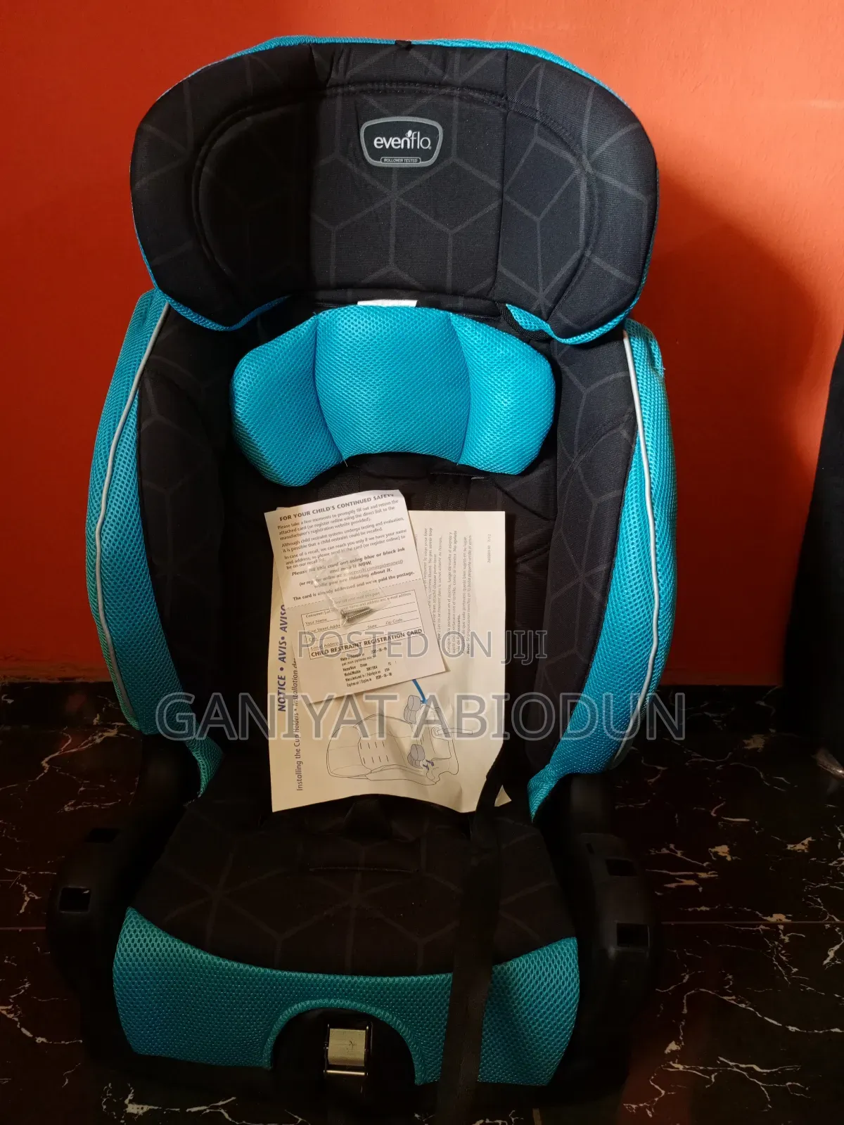 Children Car Seat