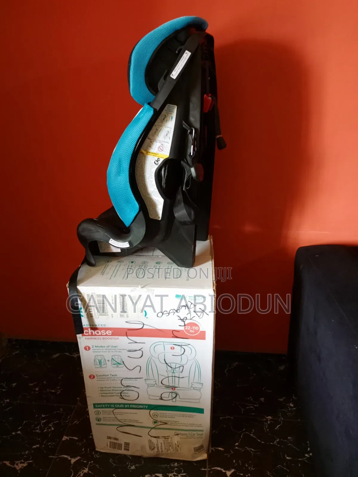 Children Car Seat