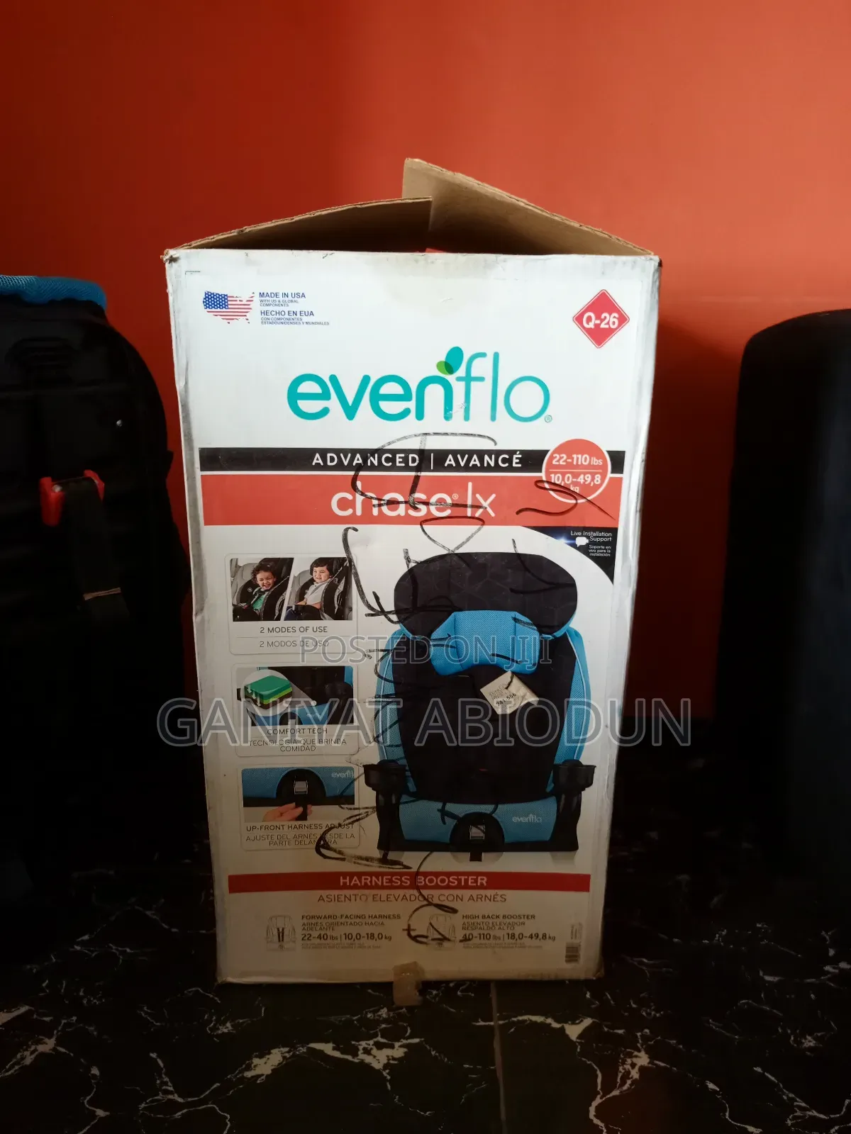 Children Car Seat