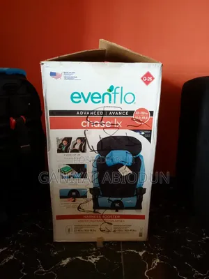 Children Car Seat