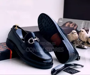 Luxury Enzo Verdiccino Shoes