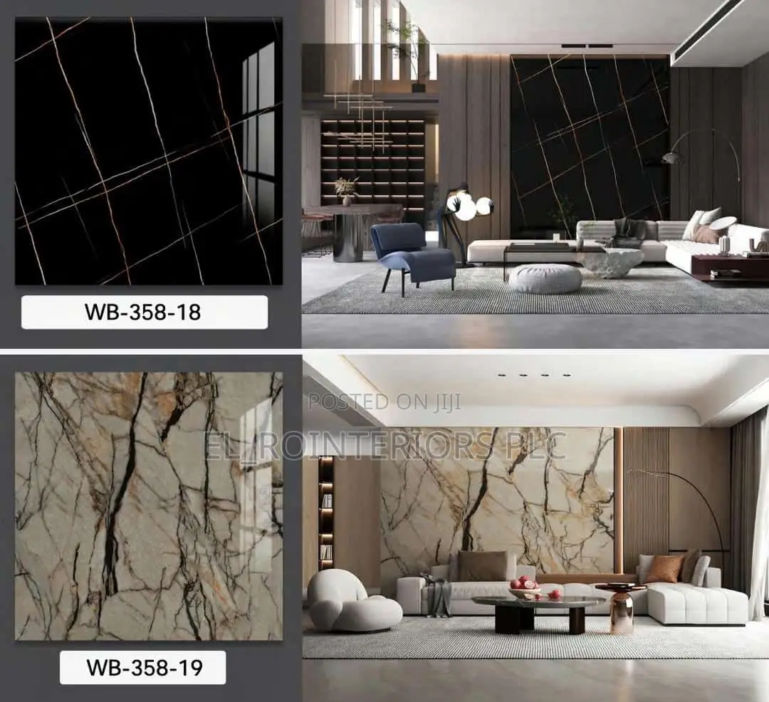 Beautiful Marble Stickers