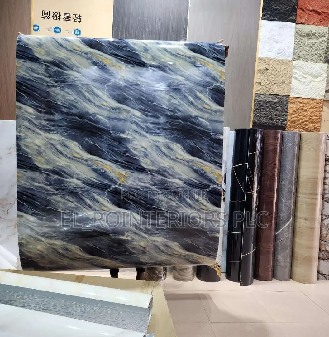 Marble Stickers for Interiors