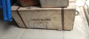 Chain Block 10tons by 6miters