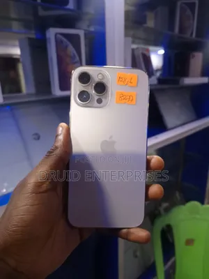 Apple iPhone 12 Pro Max 128 GB Gold