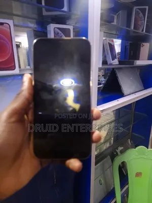Apple iPhone 12 Pro Max 128 GB Gold