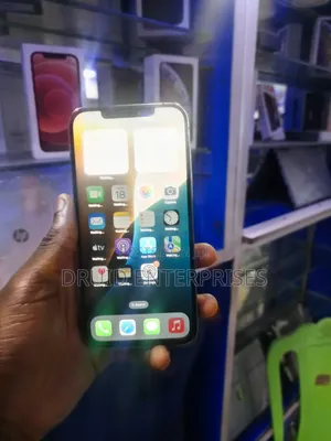 Apple iPhone 12 Pro Max 128 GB Gold