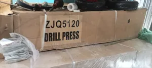 Bench Drill Press Machine 20mm