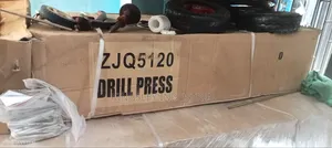 Bench Drill Press Machine 20mm