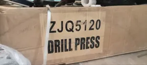 Bench Drill Press Machine 20mm