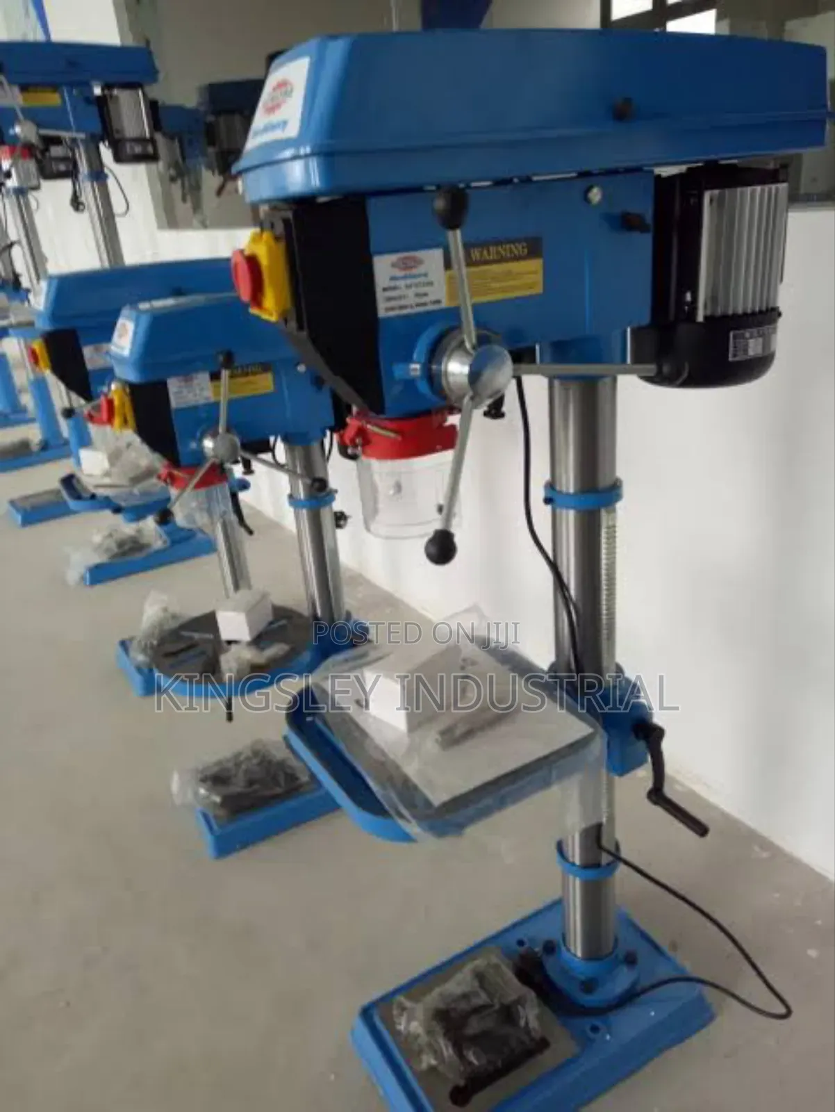 Bench Drill Press Machine 20mm