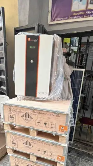 10kwh-51.2v Felicity Lithium Ion Battery