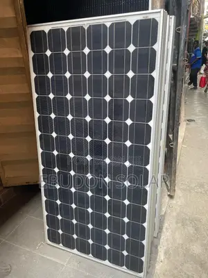 Solar Energy Canadian Panel 300watts