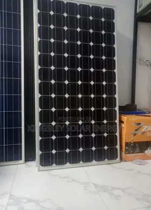 200w Solar Panel Mono 72cells