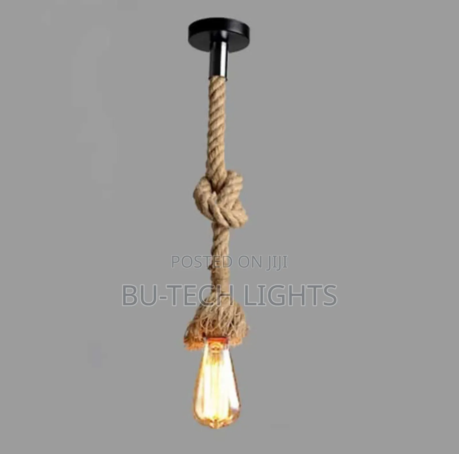 Dropping Light