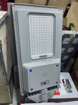 Solar Street Light 600watts Xgu