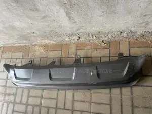 Back Bumper Plastic Rx 350 2018