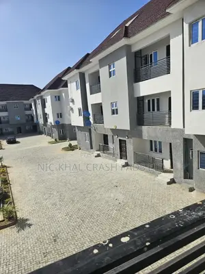 3bdrm Block of Flats in Jahi Gilmor for rent