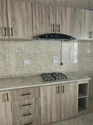 3bdrm Block of Flats in Jahi Gilmor for rent