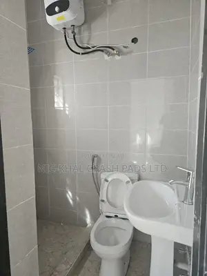 3bdrm Block of Flats in Jahi Gilmor for rent