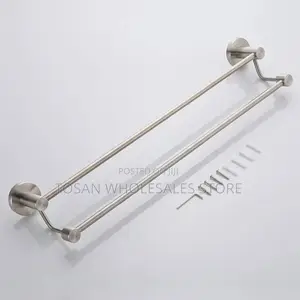 80cm Long Towel Hanger