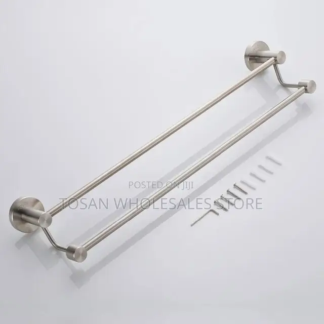 80cm Long Towel Hanger