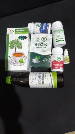 Photo - Nri Combo for Malignant Cell and Abnormal Growth