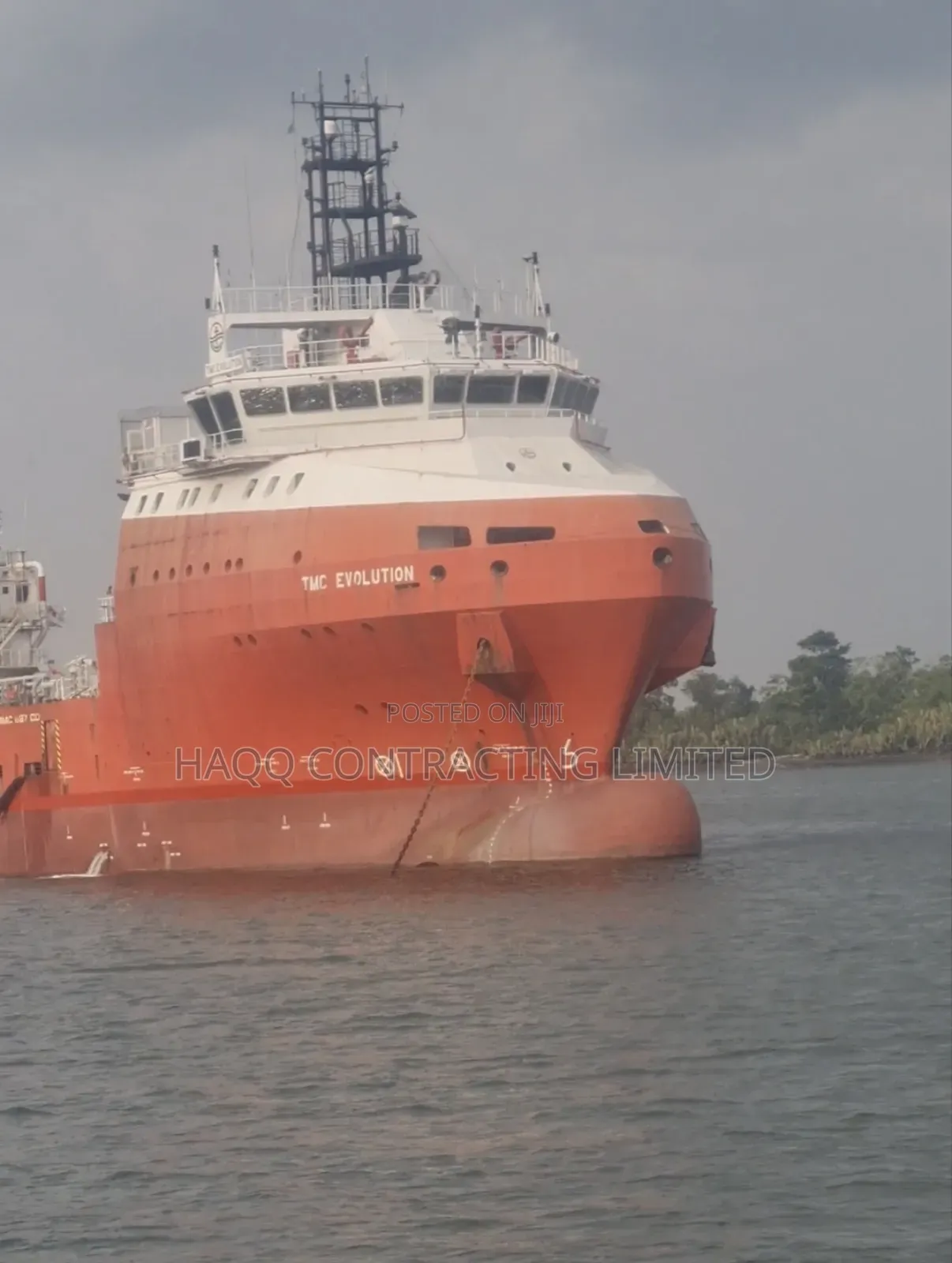 Vessel Maintenance, Ship Haul Cleaning,Under Water Welding