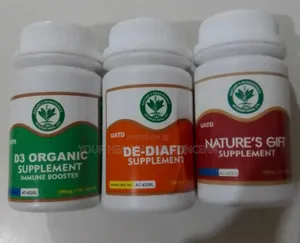 Nri Products for Pathogenic Diseases