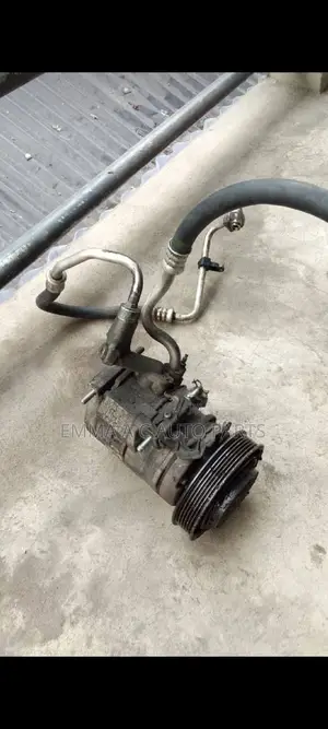 Compressor Toyota for Lexus Rx300,330 Model