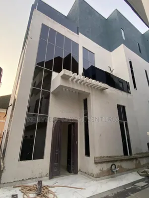5bdrm Duplex in Startimes Estate, Ago Palace for sale