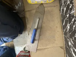 Big Long Trowel