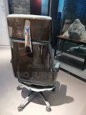Super Executive Office Chair
