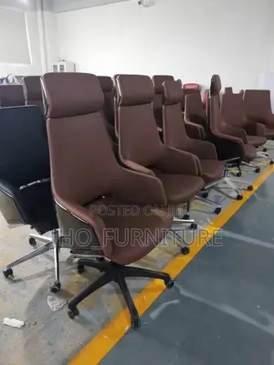 Super Executive Office Chair