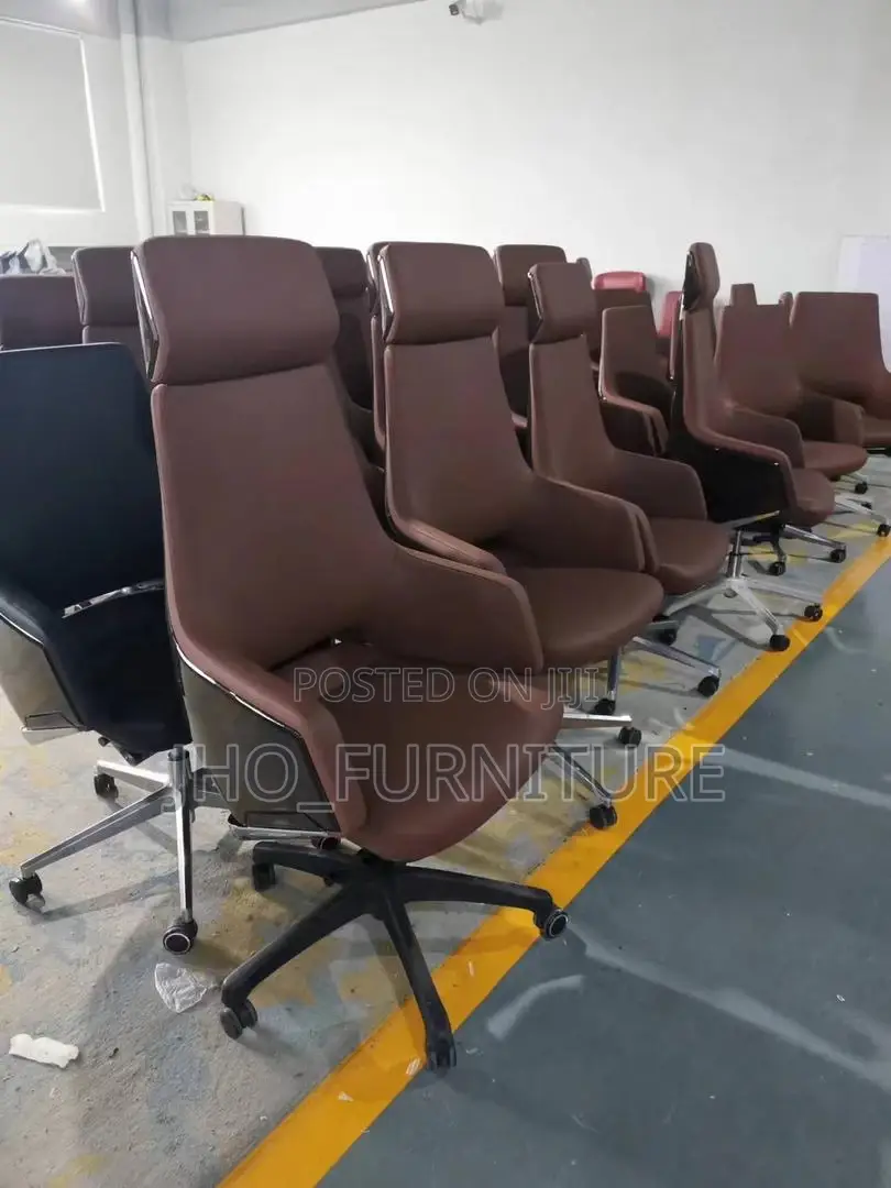 Super Executive Office Chair