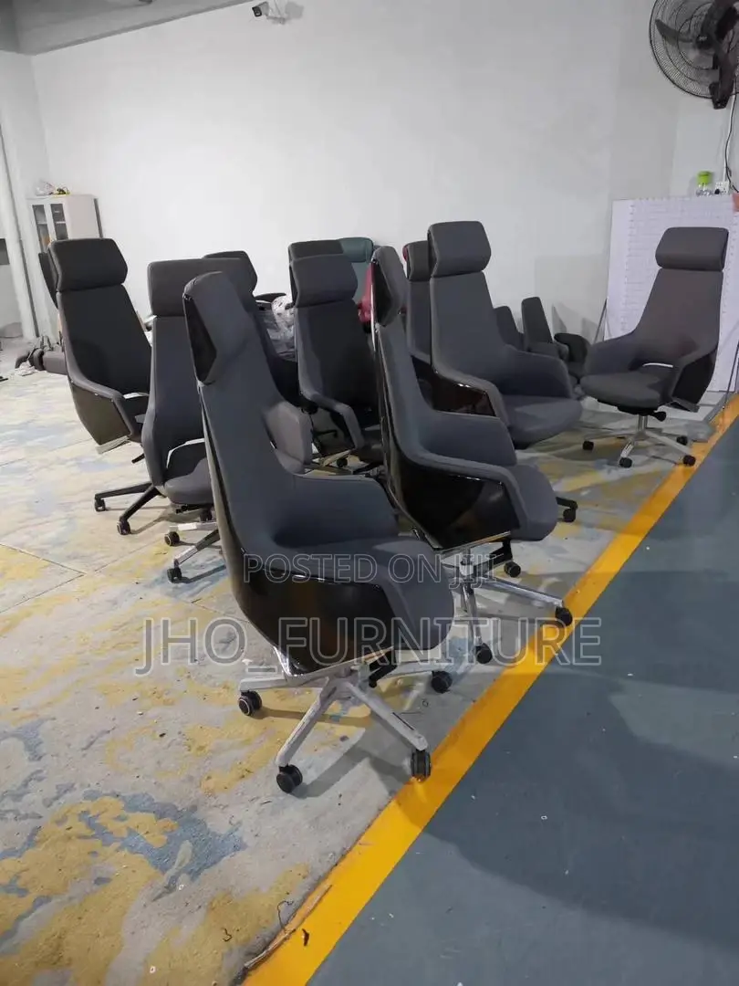 Super Executive Office Chair