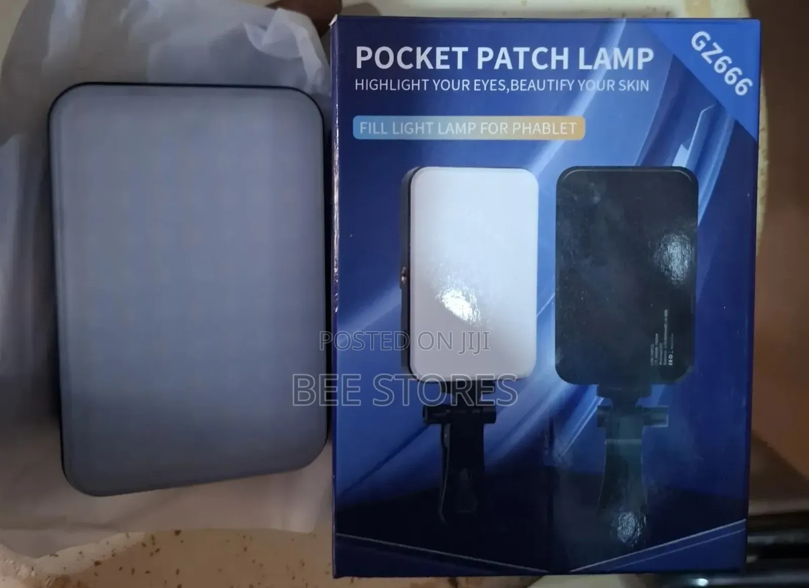 Quality Influencer Light