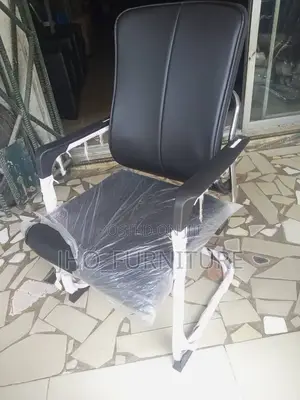 Office Visitor Chair 