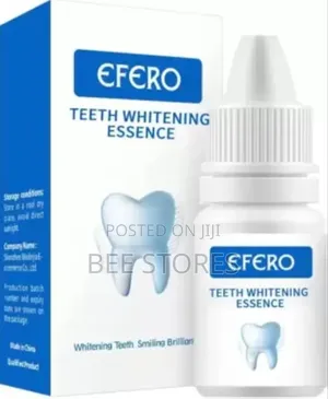 Efero Teeth Whitening