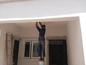 2bdrm Apartment in Gwagwalada for rent