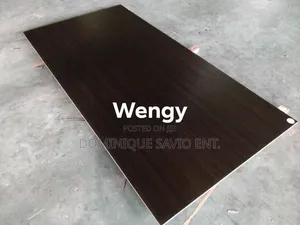 HDF Plywood Boards