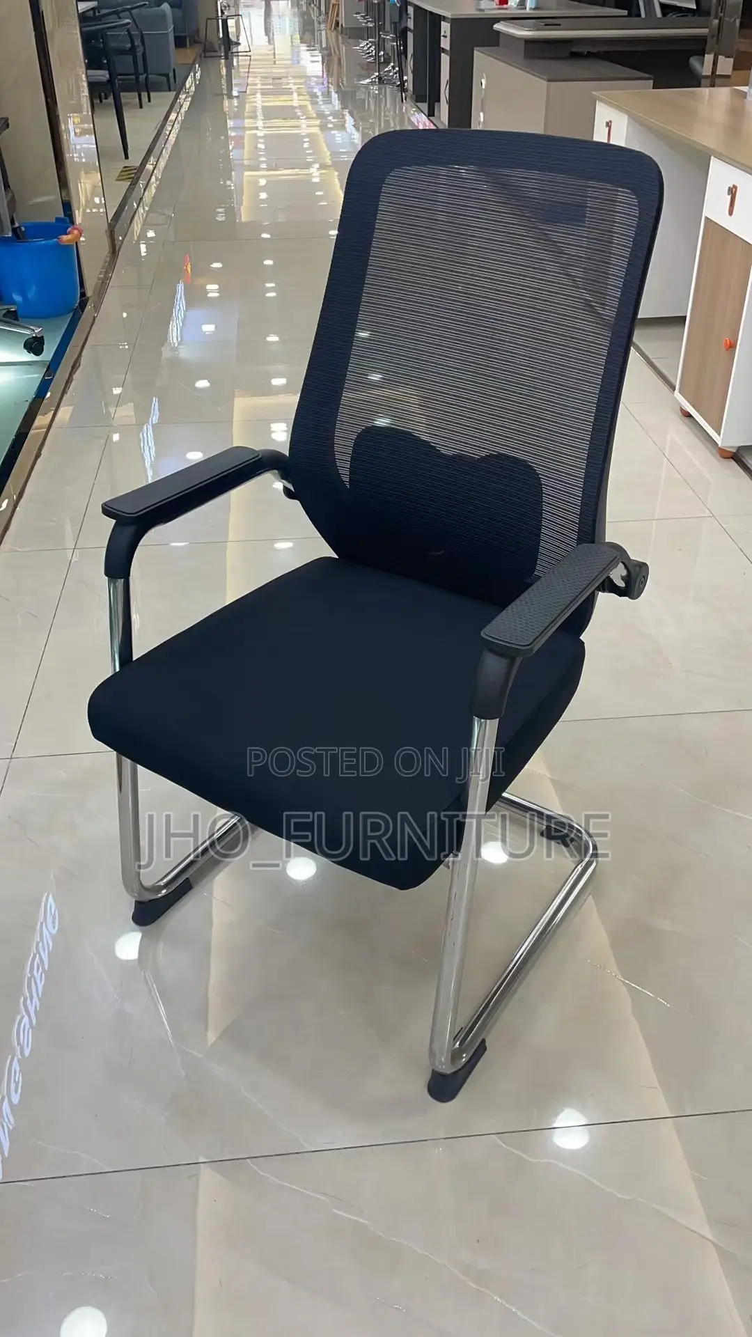 Office Visitor Chair