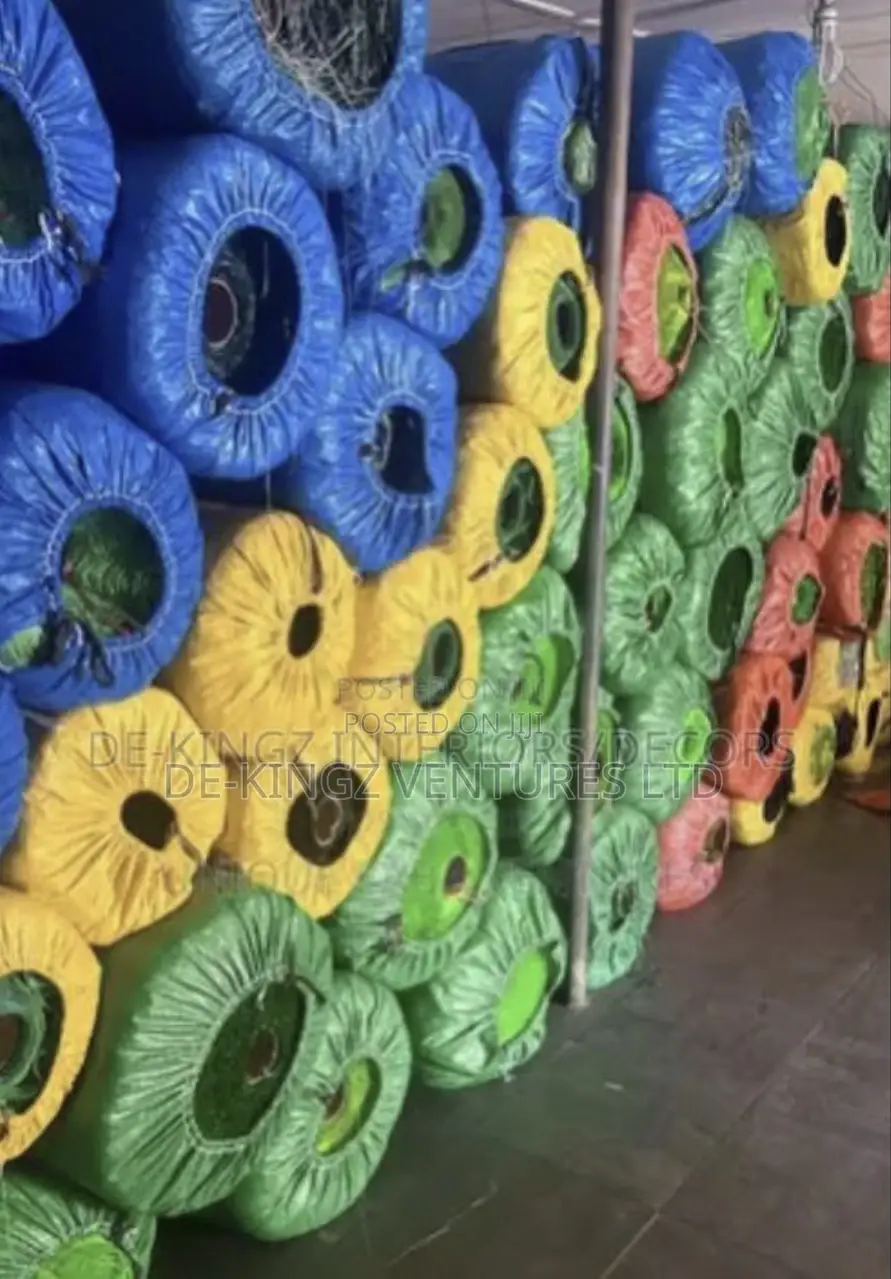 Carpet Grass Rug / Pay On Delivery Options