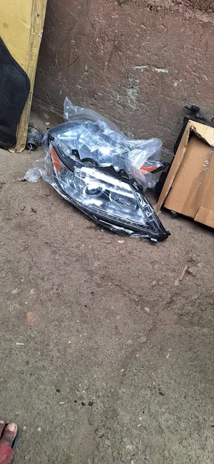 Brand New Light for ES350 2013-2015 Model Original One