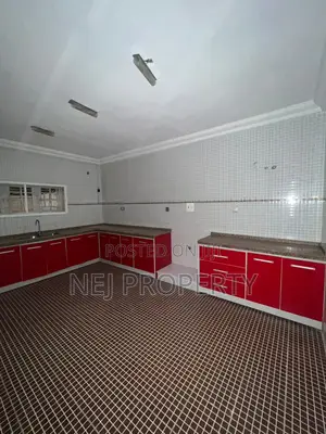 Photo - 4bdrm Duplex in Guzape District for rent