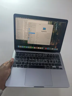 Laptop Apple MacBook Pro 2020 32GB Intel Core I7 SSD 4T